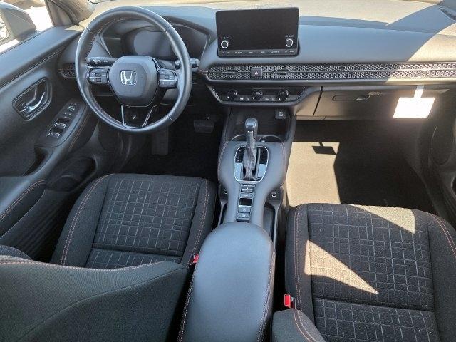 Honda HR-V Sport AWD 2024