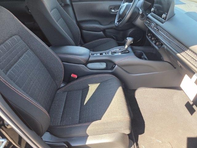 Honda HR-V Sport AWD 2024