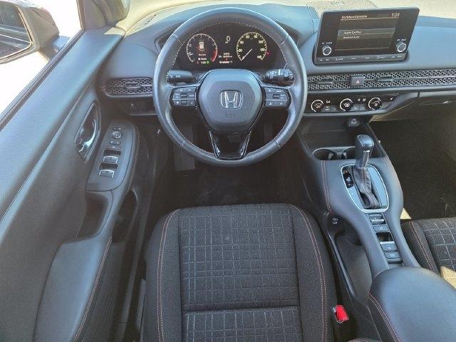 Honda HR-V Sport AWD 2024