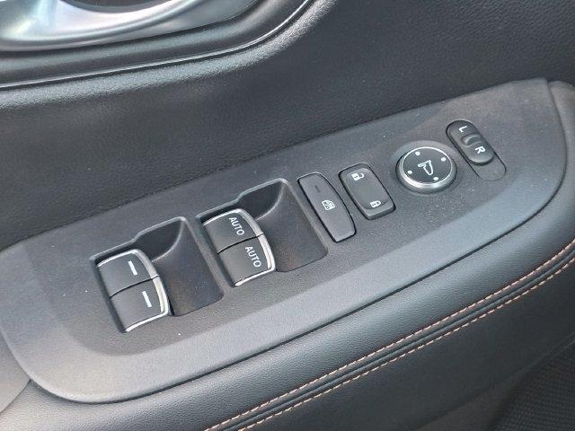 Honda HR-V Sport AWD 2024