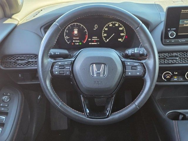 Honda HR-V Sport AWD 2024