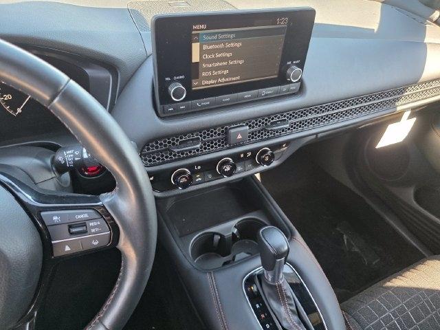 Honda HR-V Sport AWD 2024