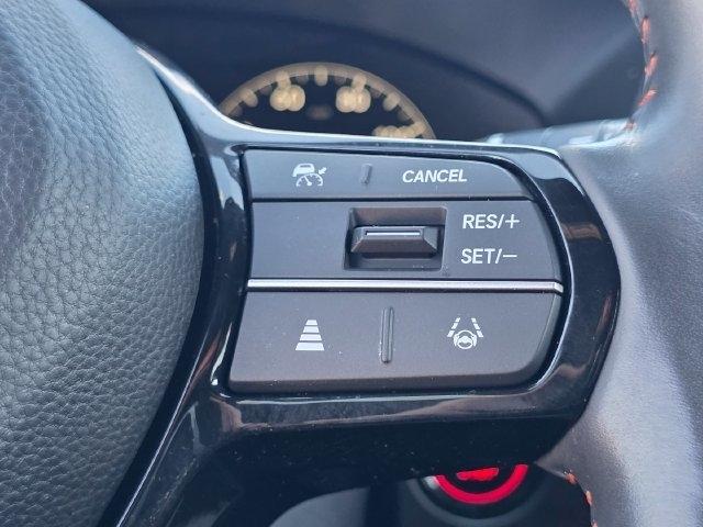 Honda HR-V Sport AWD 2024