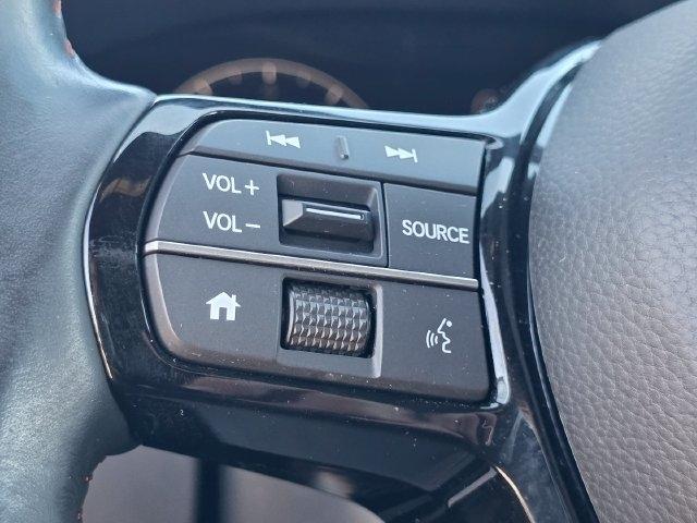 Honda HR-V Sport AWD 2024
