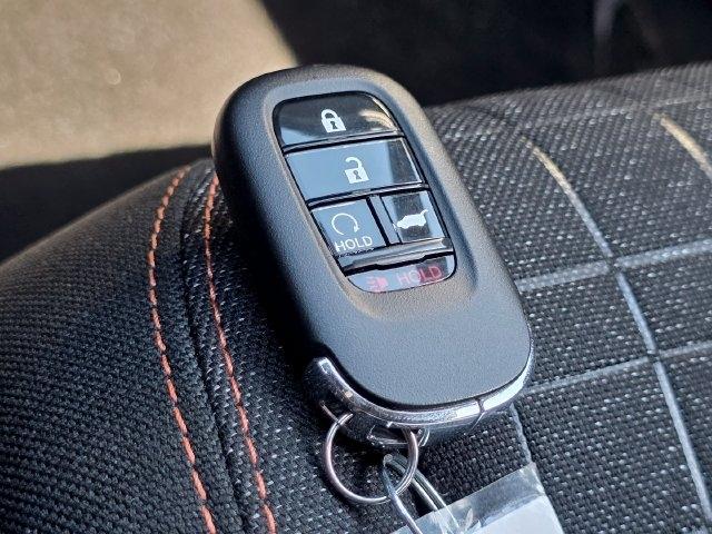 Honda HR-V Sport AWD 2024