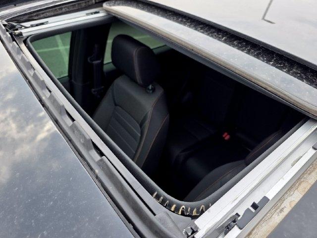 Honda CR-V Hybrid Sport 2024