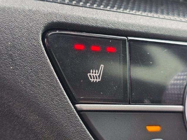 Honda CR-V Hybrid Sport 2024