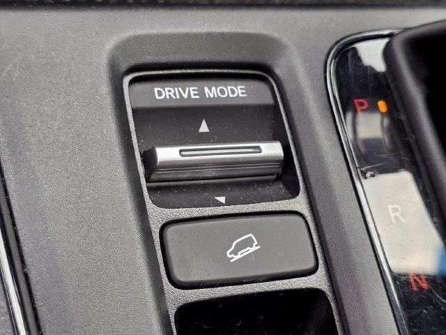 Honda CR-V Hybrid Sport 2024