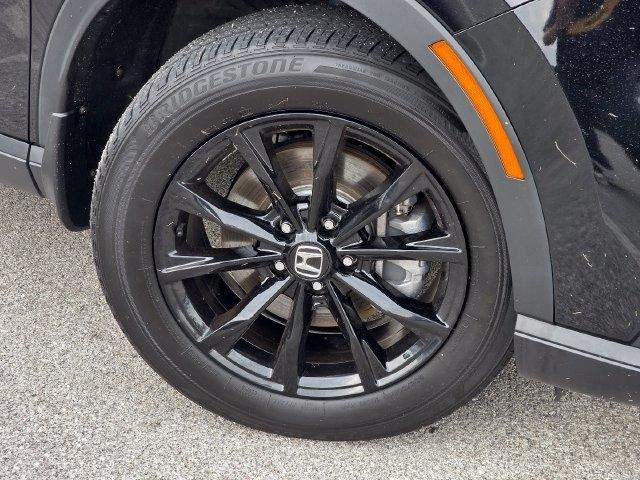 Honda CR-V Hybrid Sport 2024