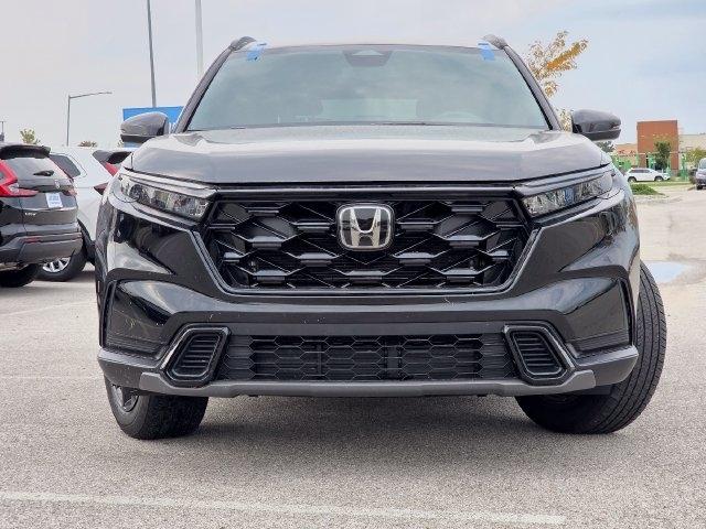 Honda CR-V Hybrid Sport 2024