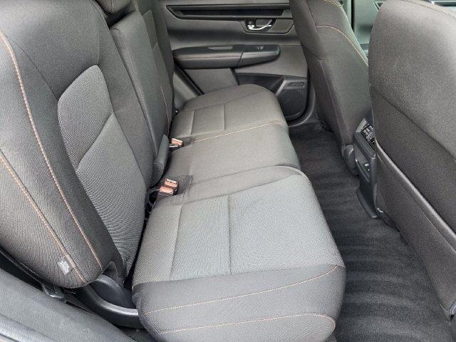 Honda CR-V Hybrid Sport 2024