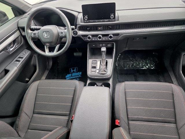 Honda CR-V Hybrid Sport 2024