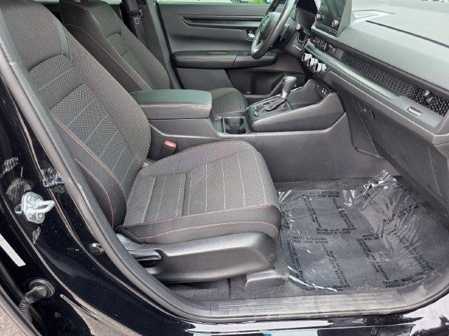 Honda CR-V Hybrid Sport 2024