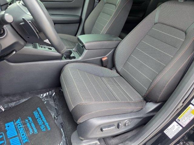 Honda CR-V Hybrid Sport 2024
