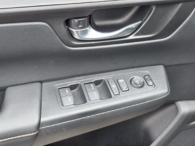 Honda CR-V Hybrid Sport 2024