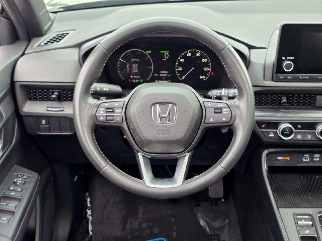 Honda CR-V Hybrid Sport 2024