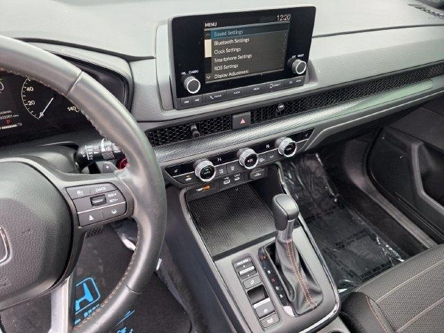 Honda CR-V Hybrid Sport 2024