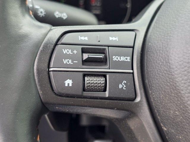 Honda CR-V Hybrid Sport 2024