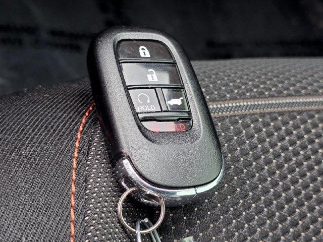 Honda CR-V Hybrid Sport 2024