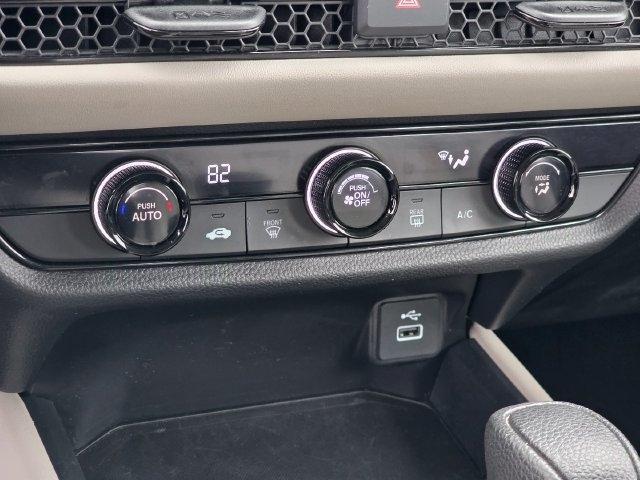 Honda HR-V LX AWD 2024