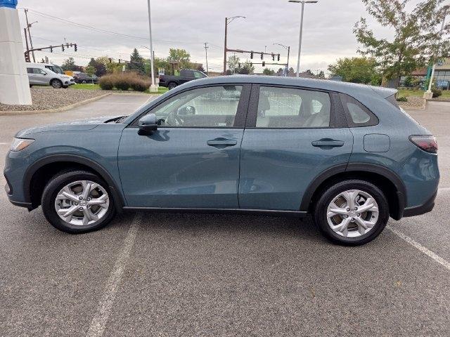 Honda HR-V LX AWD 2024