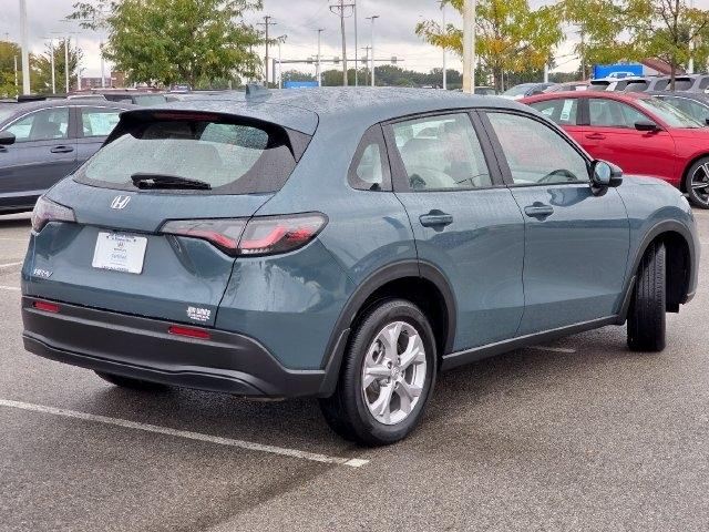 Honda HR-V LX AWD 2024