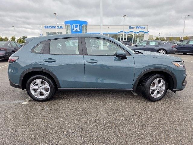 Honda HR-V LX AWD 2024