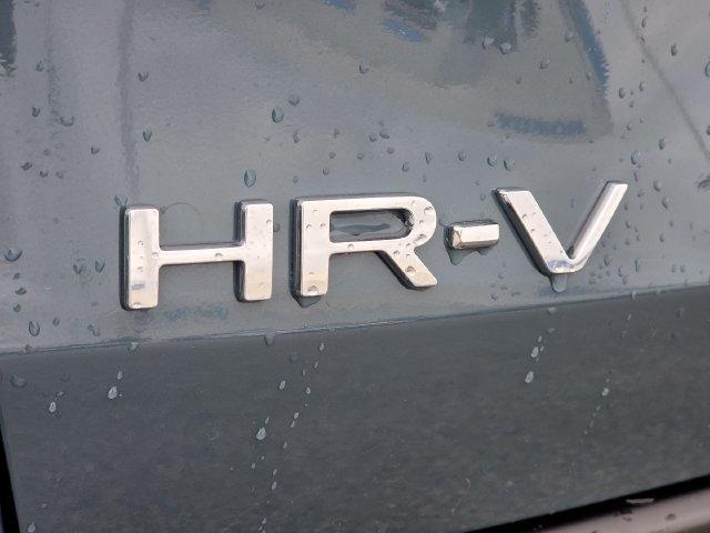 Honda HR-V LX AWD 2024