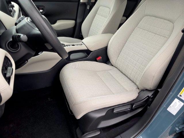 Honda HR-V LX AWD 2024