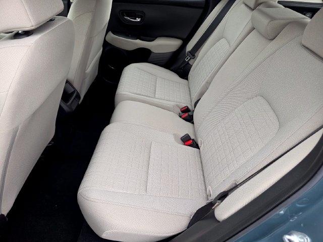 Honda HR-V LX AWD 2024