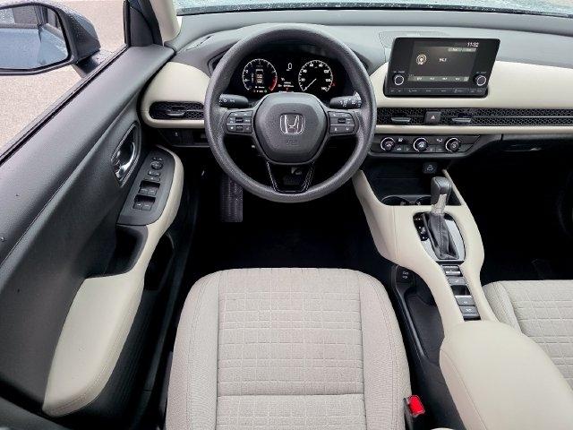 Honda HR-V LX AWD 2024