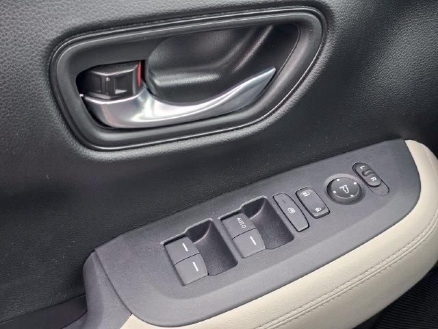 Honda HR-V LX AWD 2024