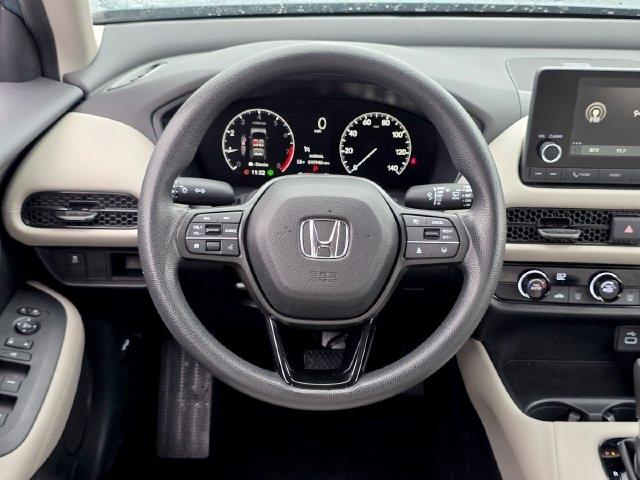 Honda HR-V LX AWD 2024