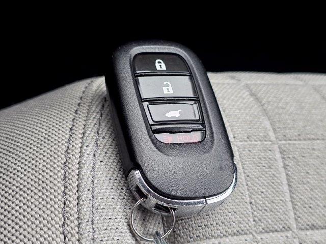 Honda HR-V LX AWD 2024