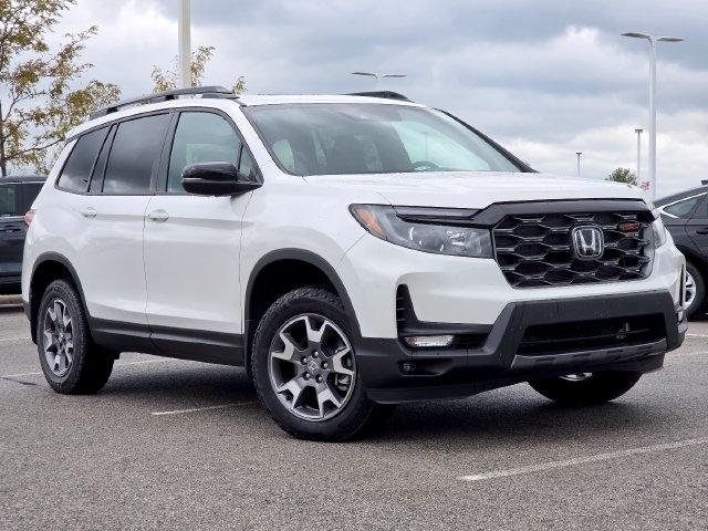 Honda Passport TrailSport 2023