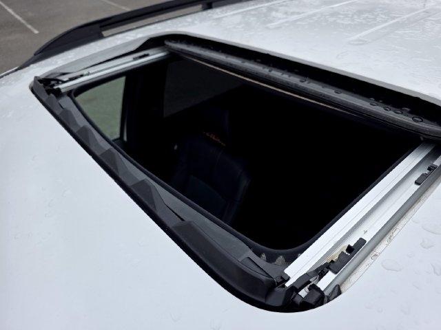 Honda Passport TrailSport 2023