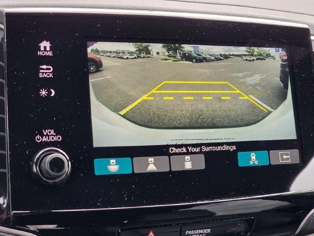 Honda Passport TrailSport 2023