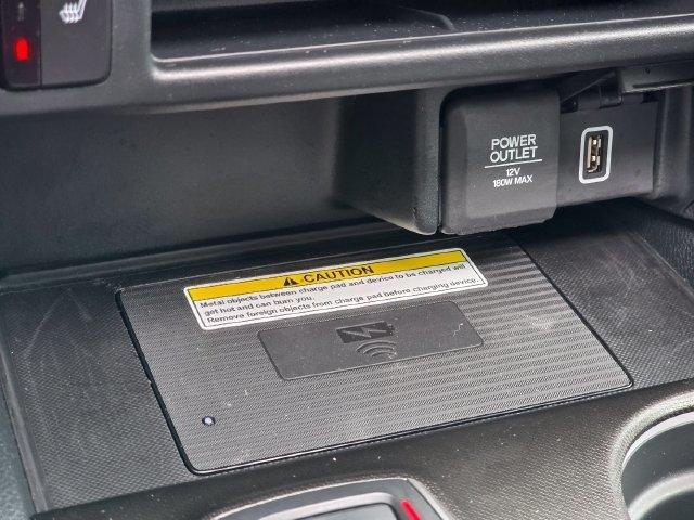 Honda Passport TrailSport 2023