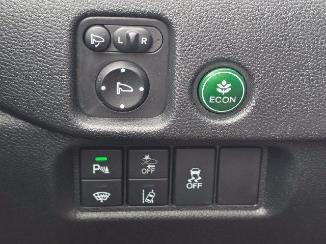 Honda Passport TrailSport 2023