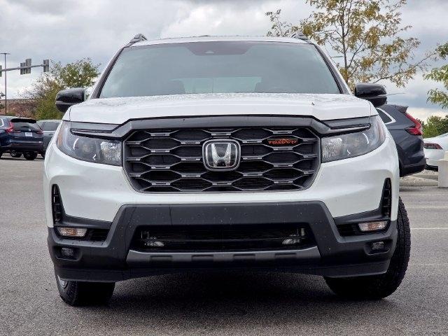 Honda Passport TrailSport 2023