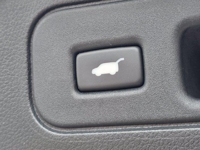 Honda Passport TrailSport 2023