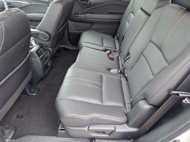 Honda Passport TrailSport 2023