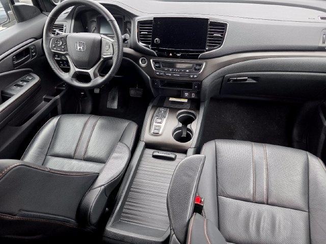 Honda Passport TrailSport 2023