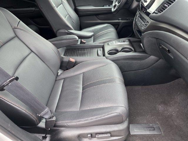Honda Passport TrailSport 2023