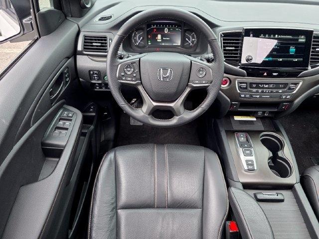 Honda Passport TrailSport 2023