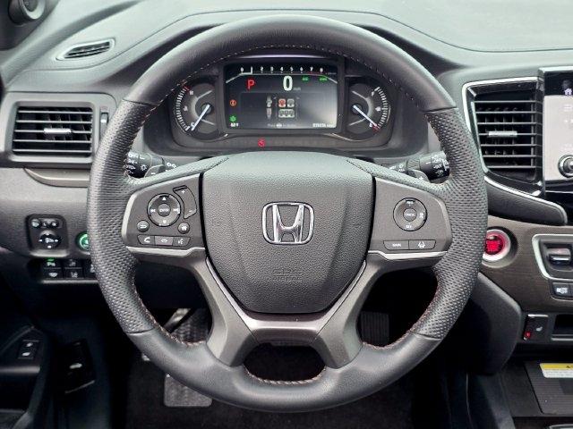 Honda Passport TrailSport 2023