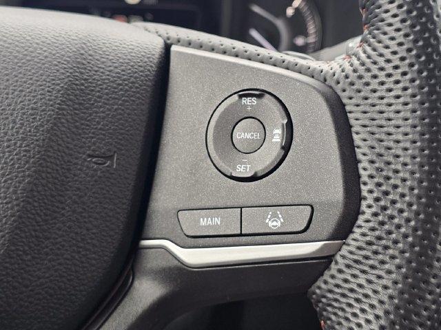 Honda Passport TrailSport 2023