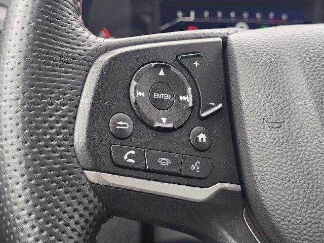 Honda Passport TrailSport 2023