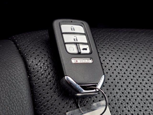 Honda Passport TrailSport 2023