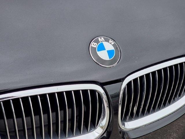 BMW 3-Series 335i Convertible 2007